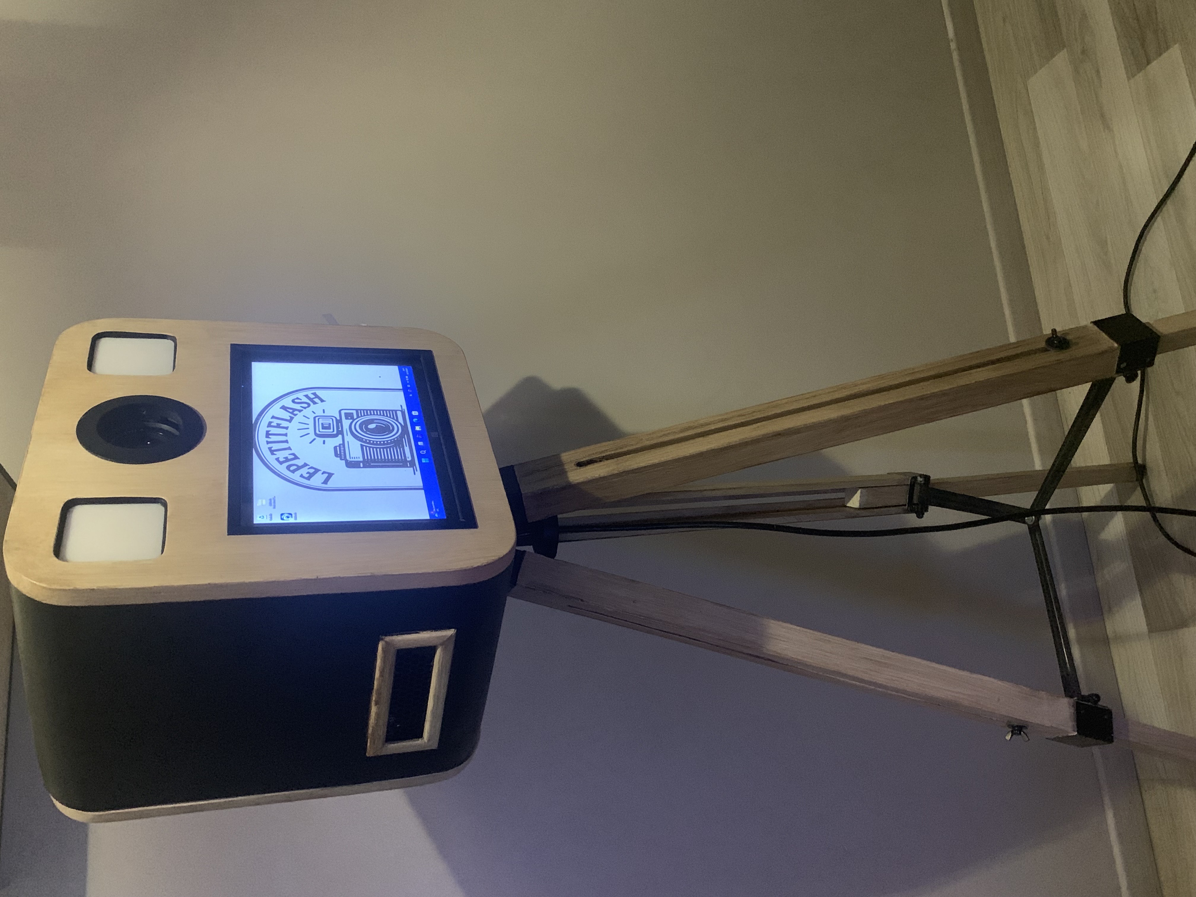 Photomaton – vue 2